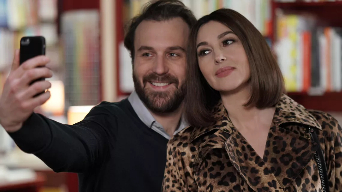 DIX POUR CENT – SAISON 3