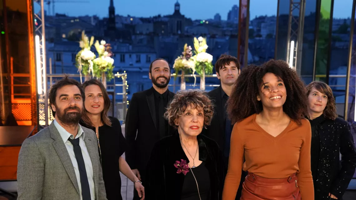DIX POUR CENT – SAISON 3