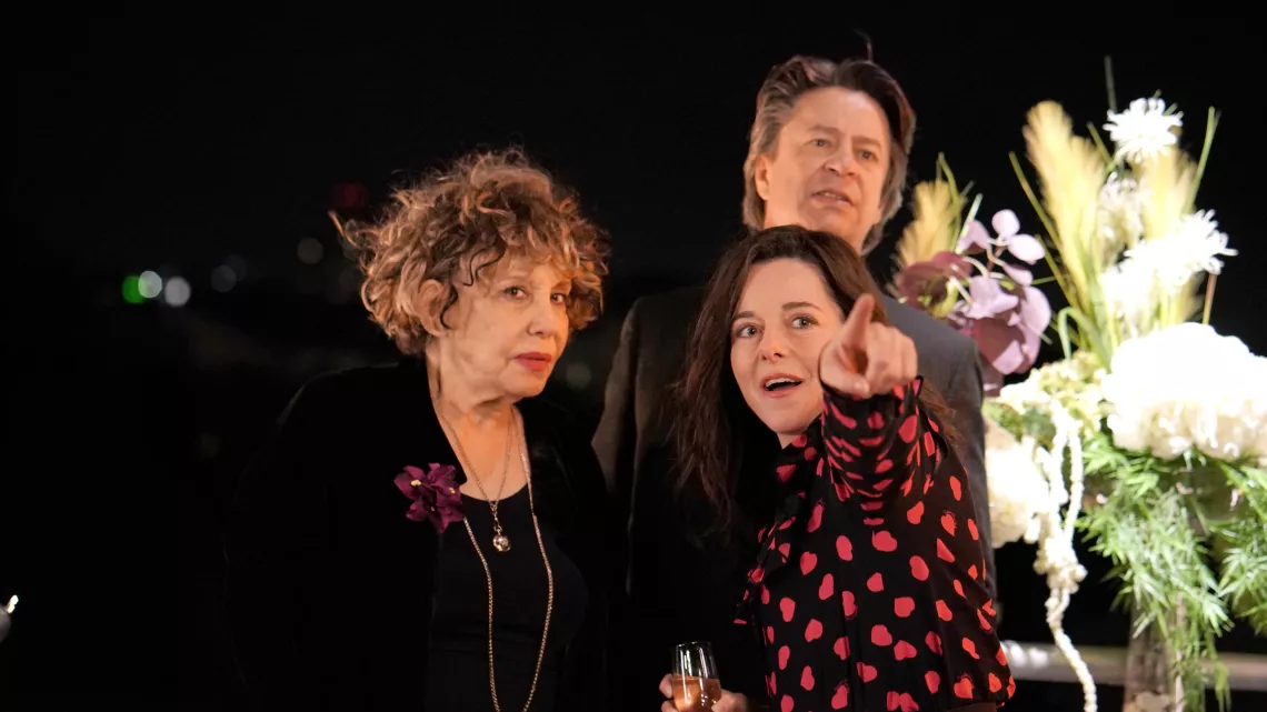 DIX POUR CENT – SAISON 3