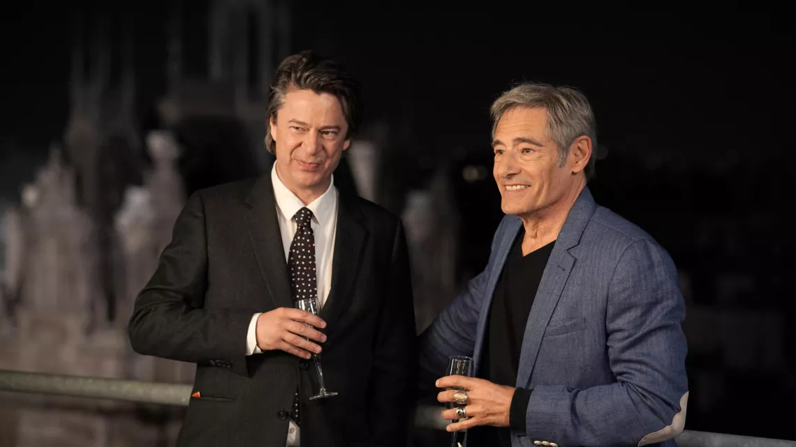 DIX POUR CENT – SAISON 3