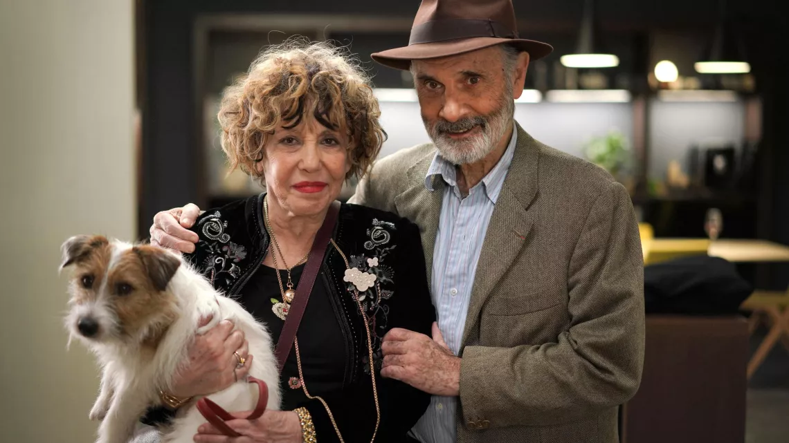 DIX POUR CENT – SAISON 3