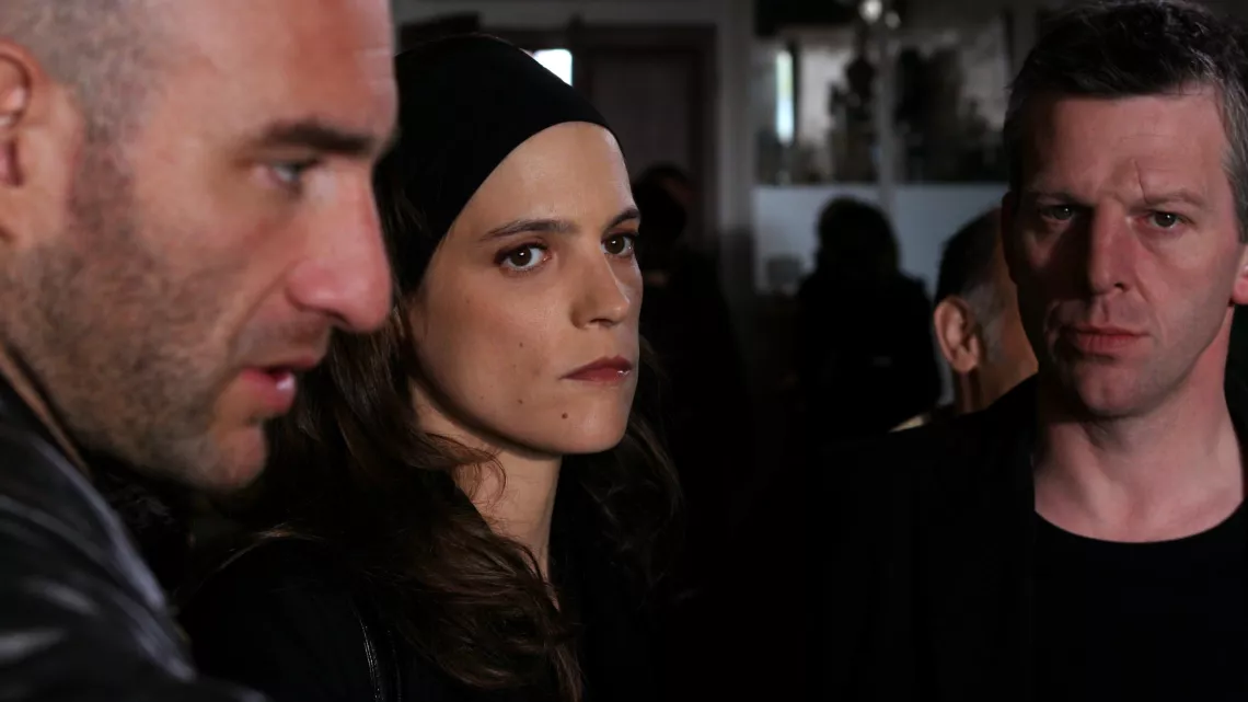 MAFIOSA SAISON 1