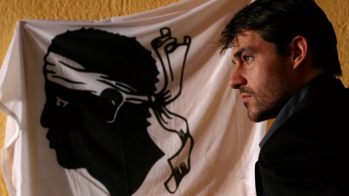 MAFIOSA SAISON 1
