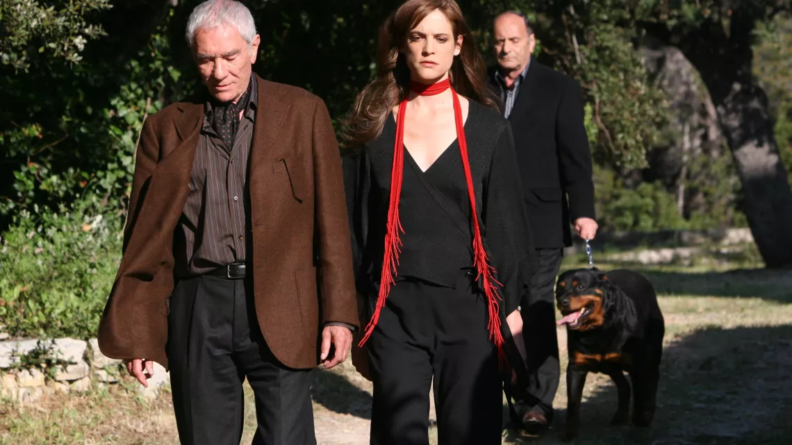 MAFIOSA SAISON 1