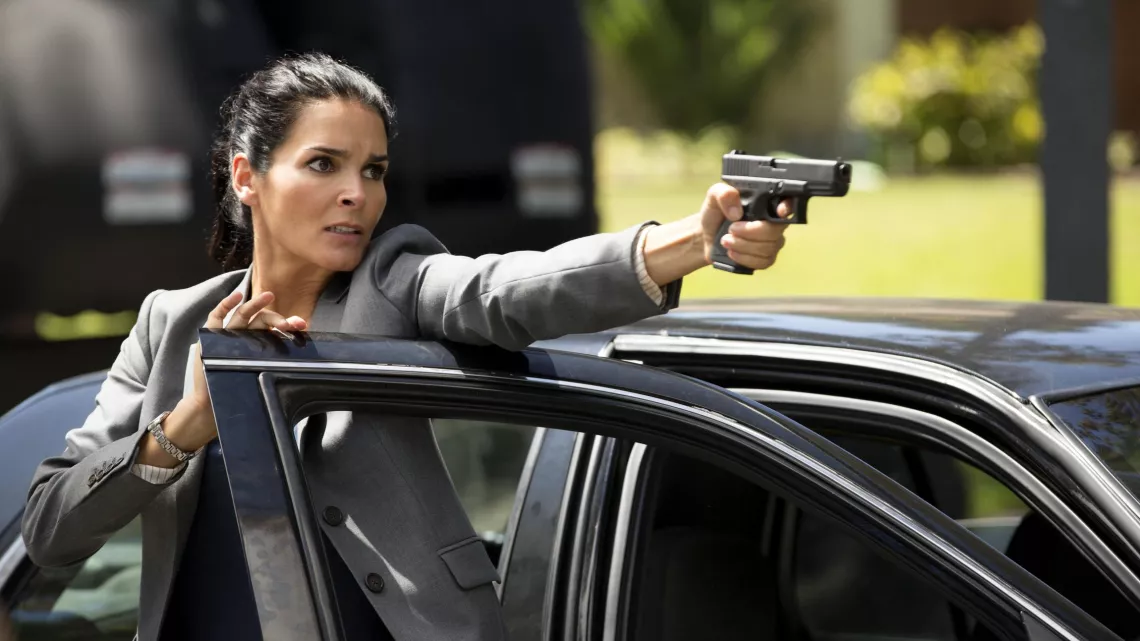 RIZZOLI & ISLES SAISON 6