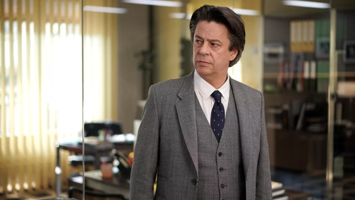 DIX POUR CENT – SAISON 3