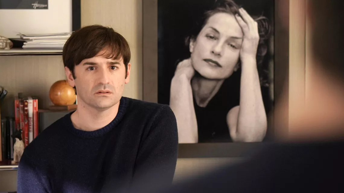 DIX POUR CENT – SAISON 3