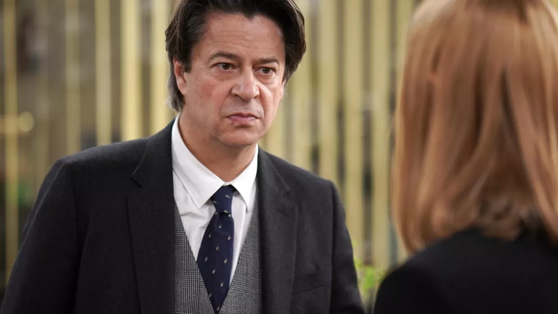 DIX POUR CENT – SAISON 3