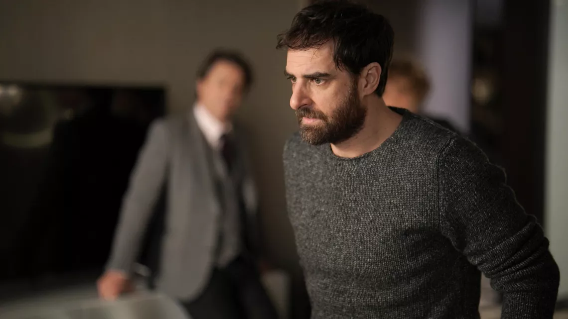 DIX POUR CENT – SAISON 3