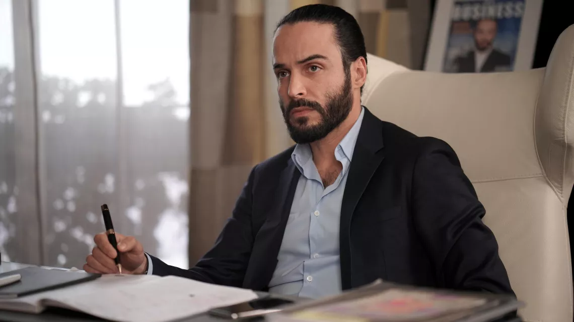 DIX POUR CENT – SAISON 3
