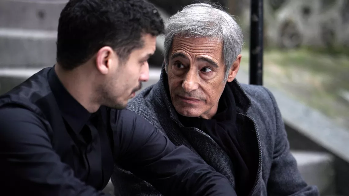 DIX POUR CENT – SAISON 3