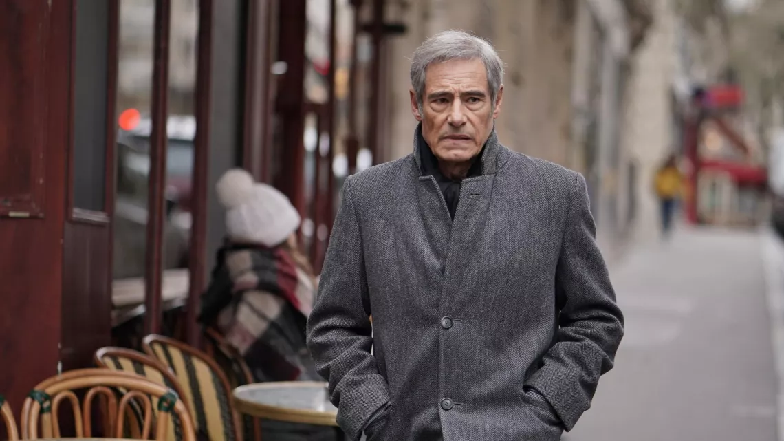 DIX POUR CENT – SAISON 3