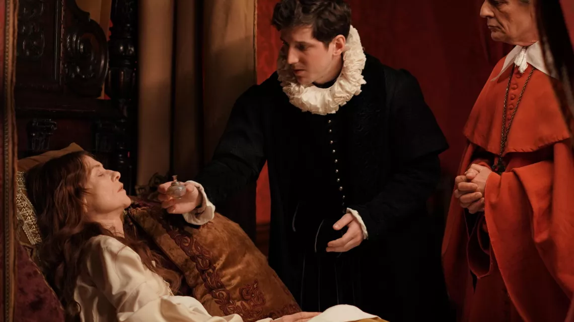 DIX POUR CENT – SAISON 3