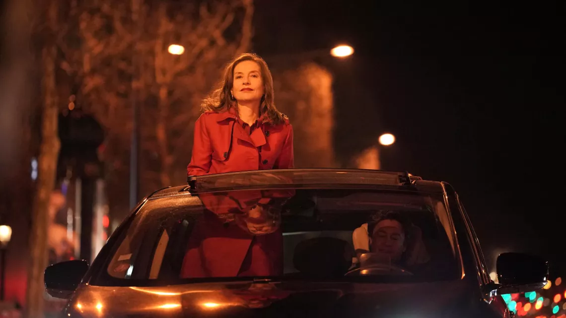 DIX POUR CENT – SAISON 3