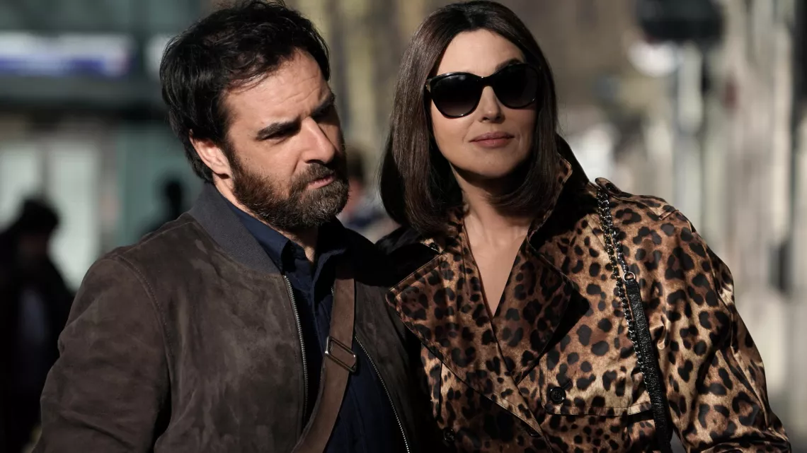 DIX POUR CENT – SAISON 3