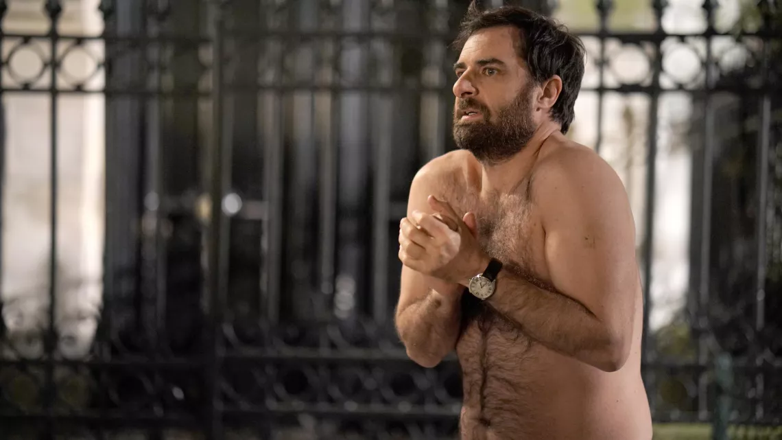 DIX POUR CENT – SAISON 3