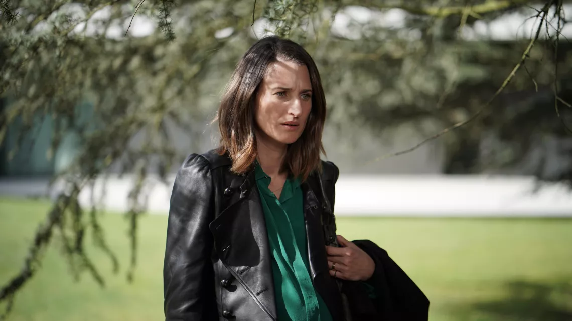 DIX POUR CENT – SAISON 3