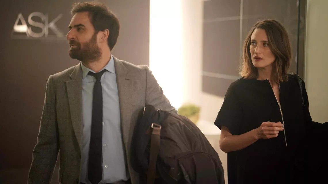 DIX POUR CENT – SAISON 3