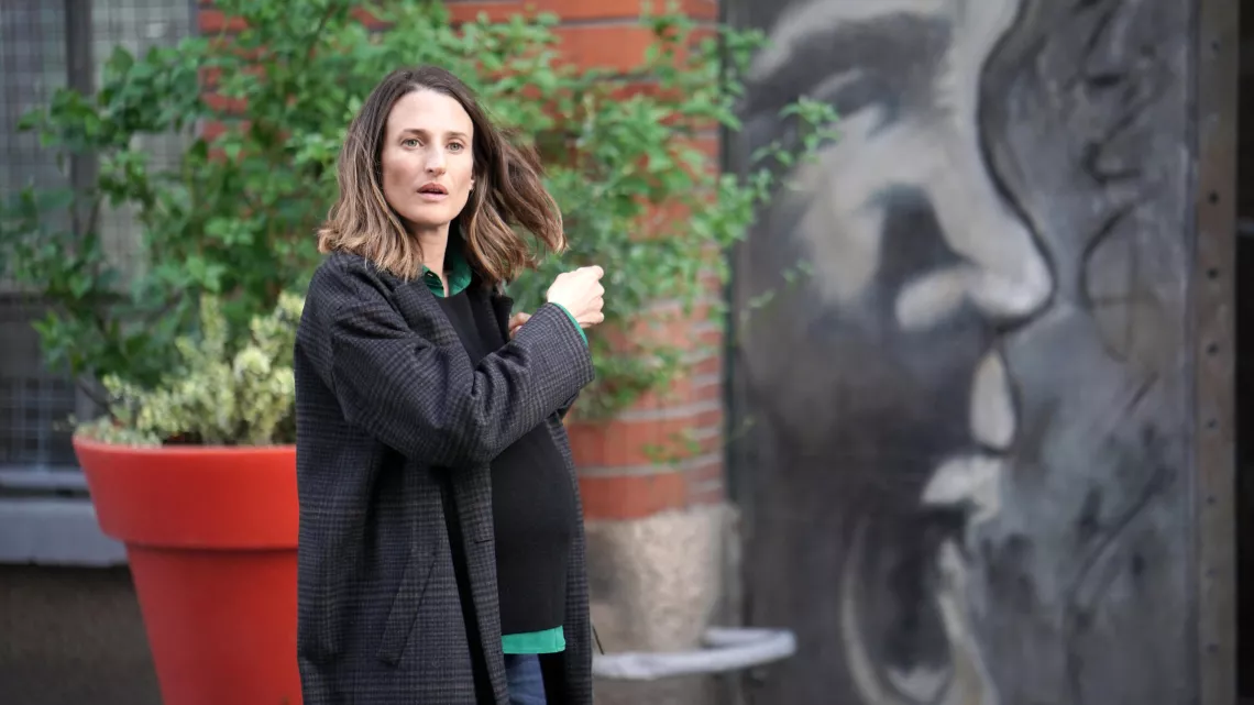DIX POUR CENT – SAISON 3