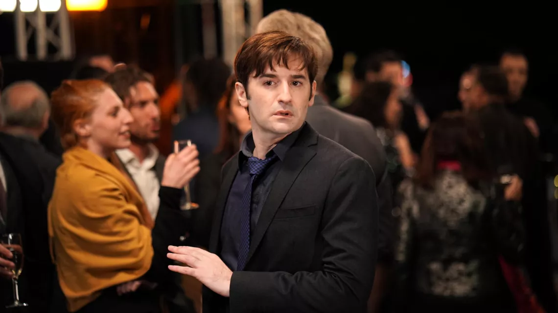 DIX POUR CENT – SAISON 3