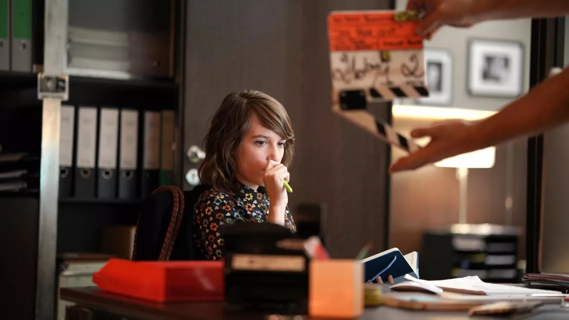 DIX POUR CENT – SAISON 3