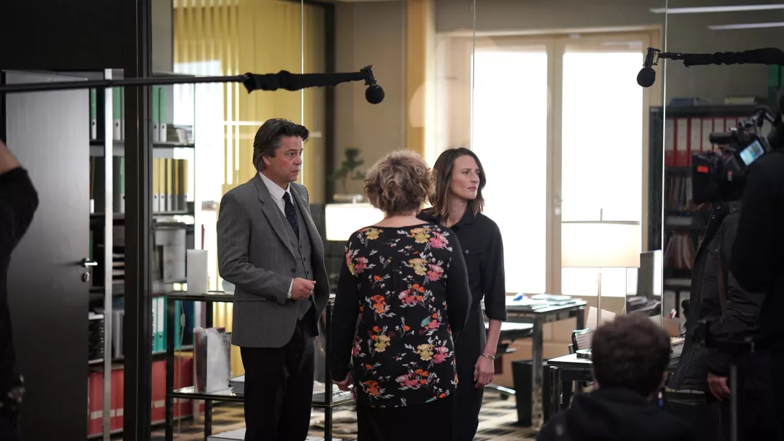 DIX POUR CENT – SAISON 3