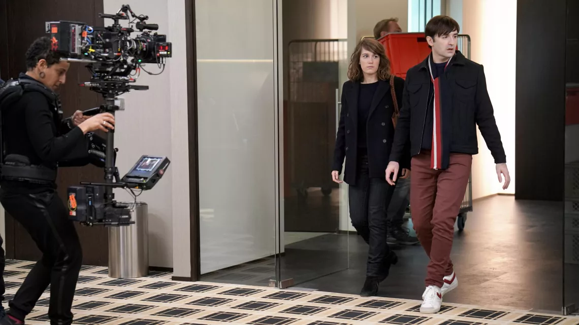 DIX POUR CENT – SAISON 3