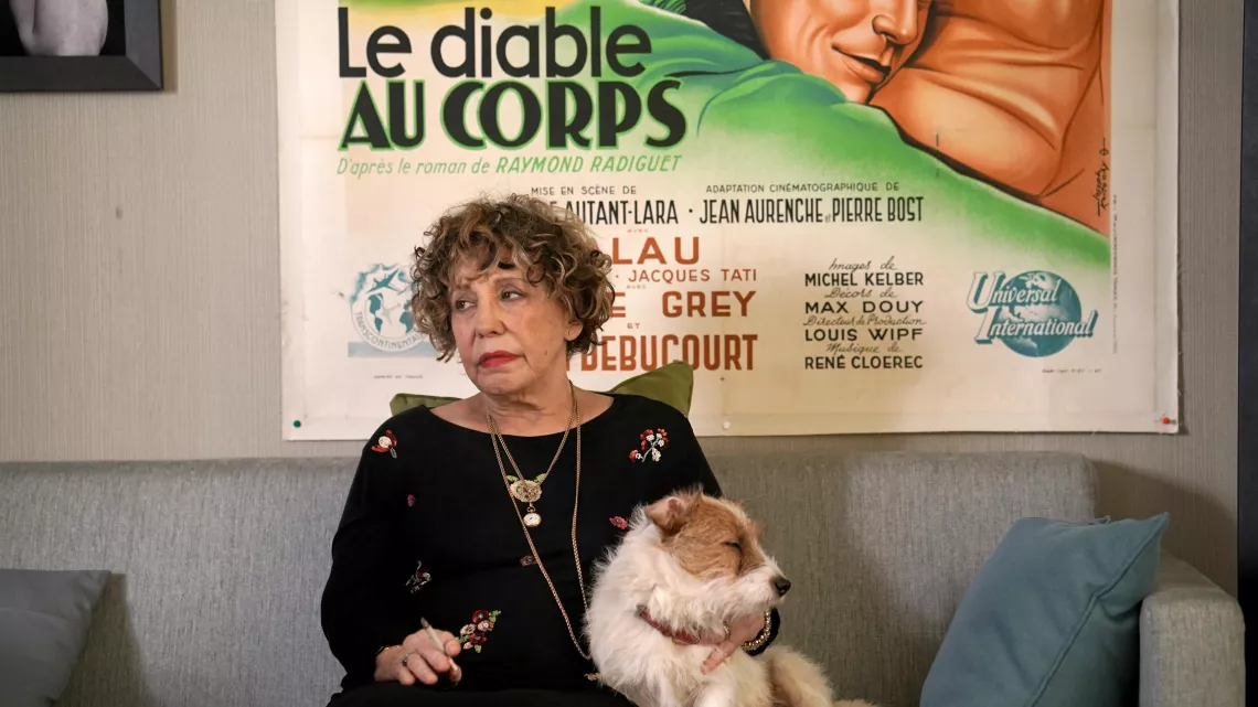 DIX POUR CENT – SAISON 3