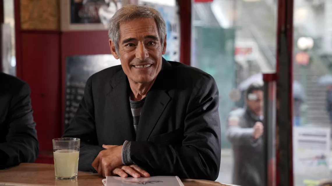 DIX POUR CENT – SAISON 3