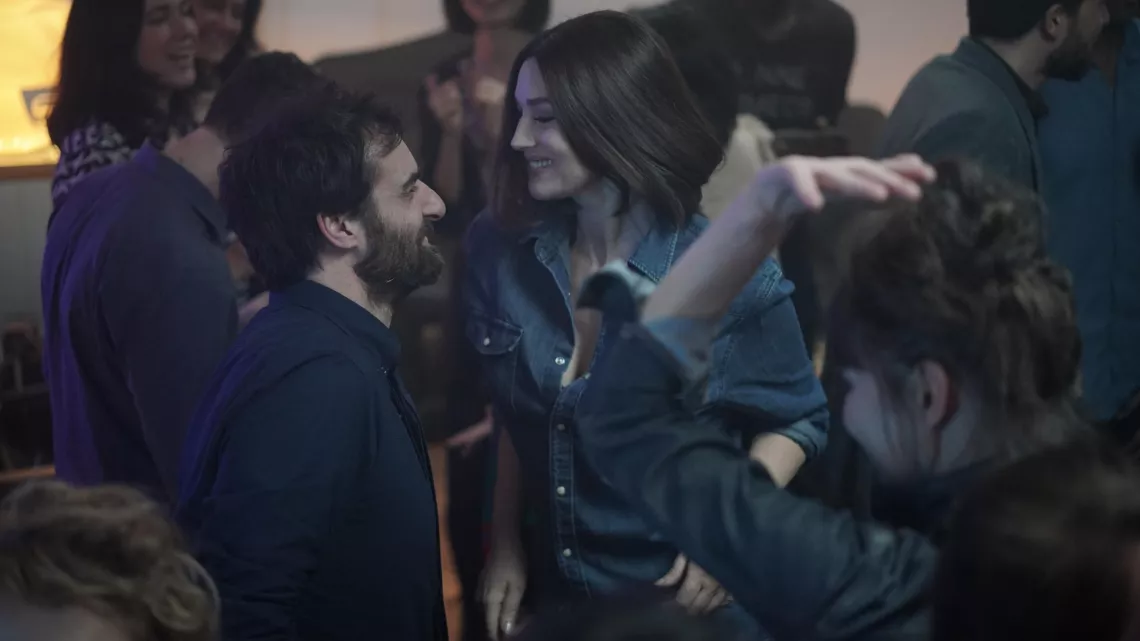 DIX POUR CENT – SAISON 3