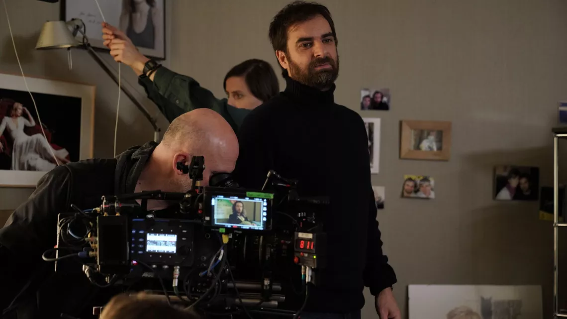 DIX POUR CENT – SAISON 3