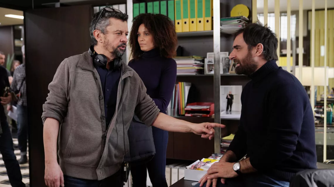 DIX POUR CENT – SAISON 3