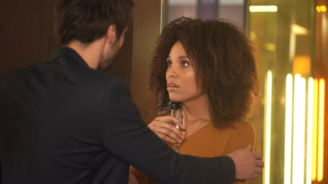 DIX POUR CENT – SAISON 3