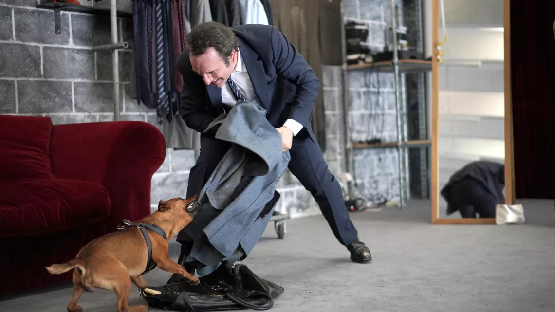 DIX POUR CENT – SAISON 3