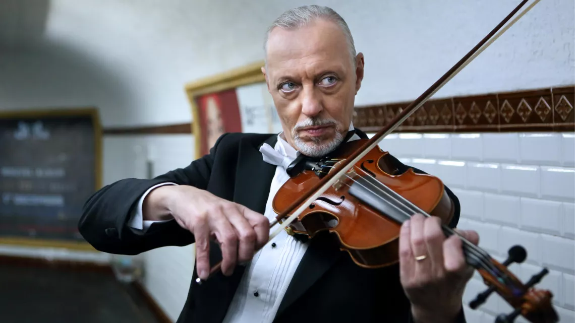 PHILHARMONIA