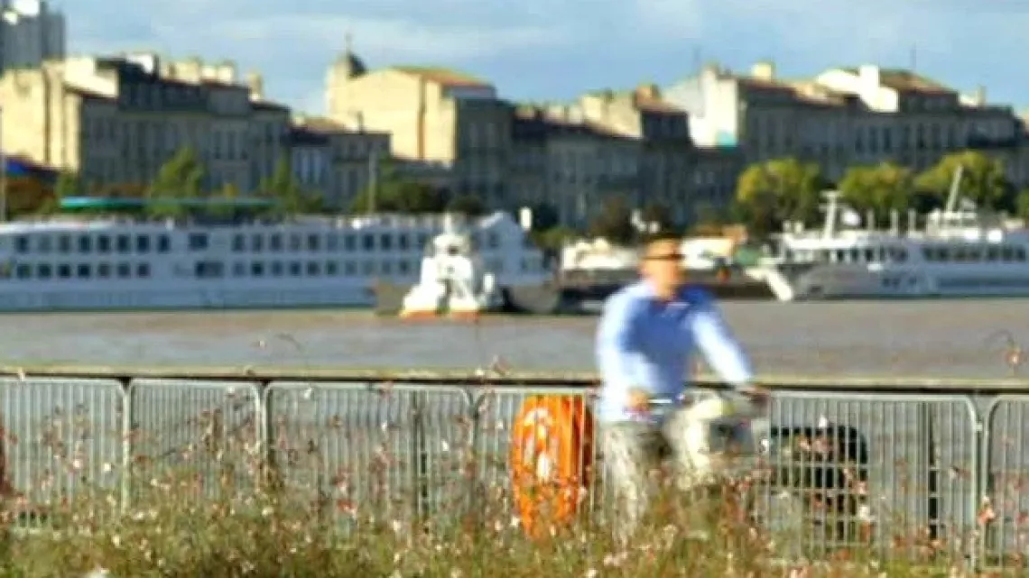 Bordeaux