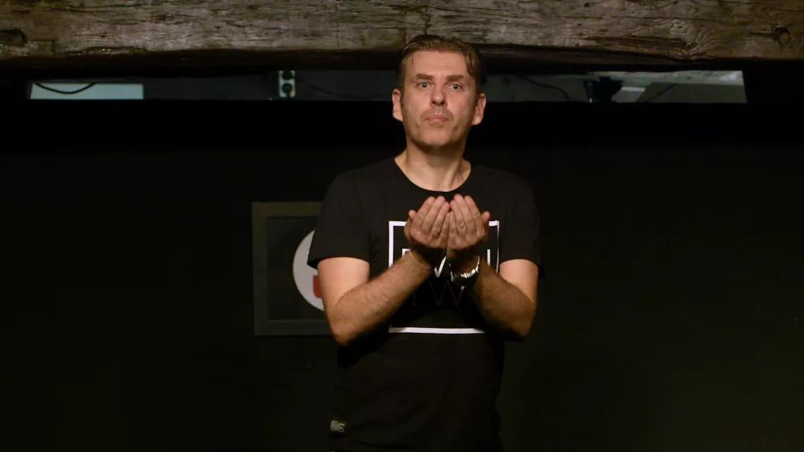David Déclos