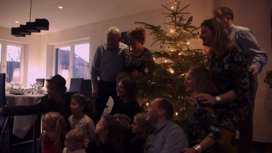 Petits arrangements avec Noël 2