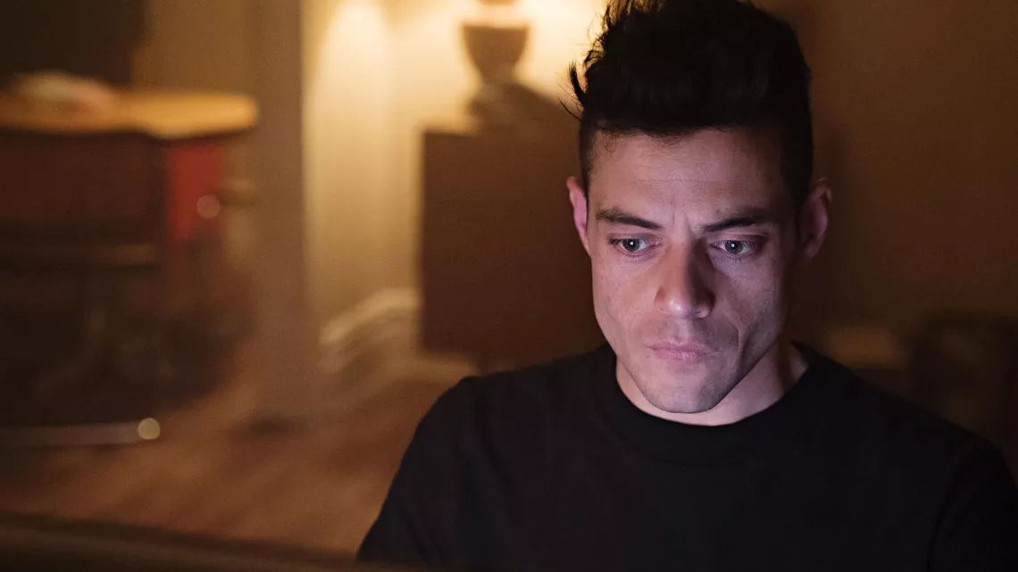 MR. ROBOT S3