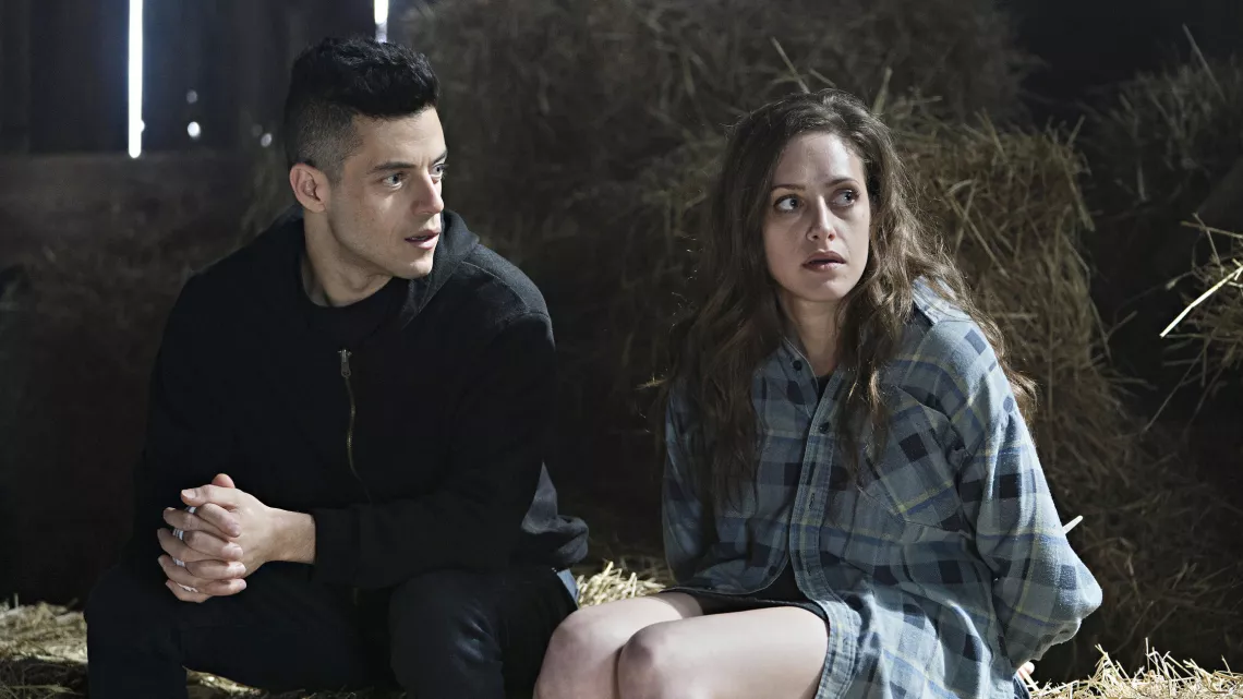 MR. ROBOT S3