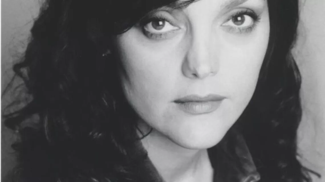 Maria Fernández-Ache 
