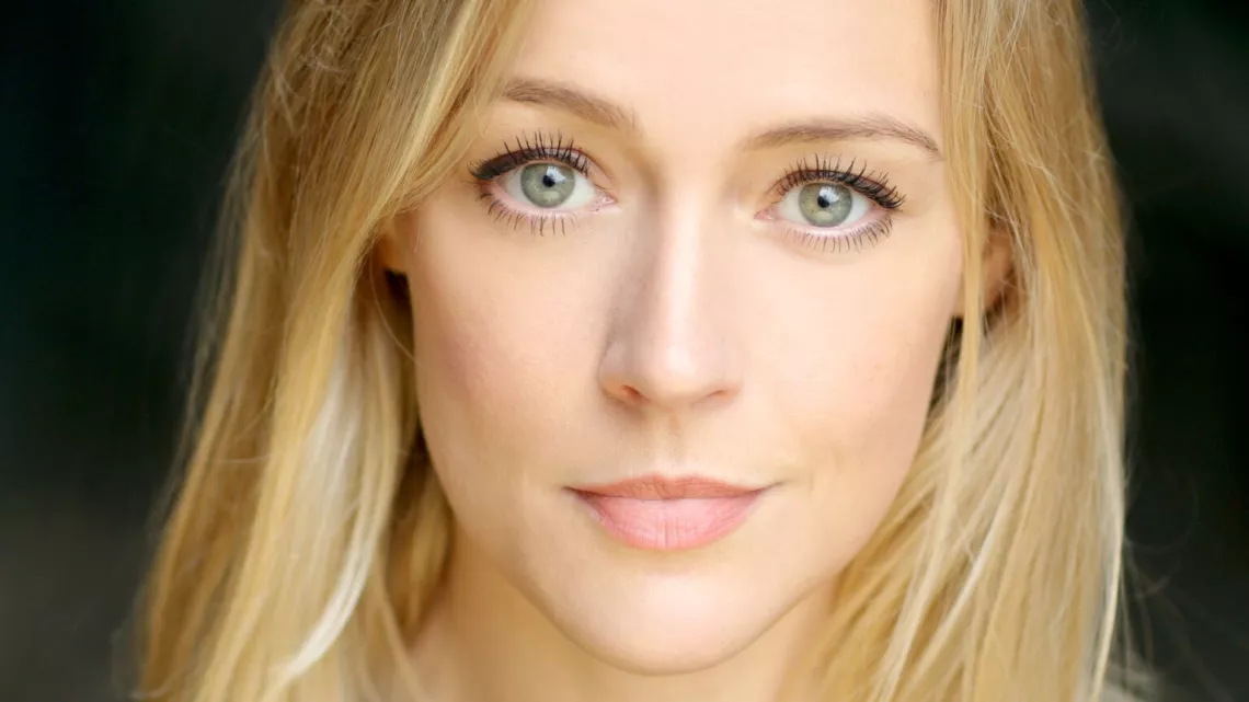 Elen Rhys