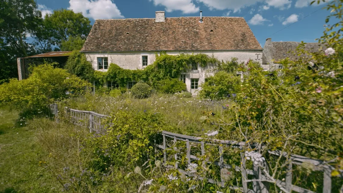 Maison