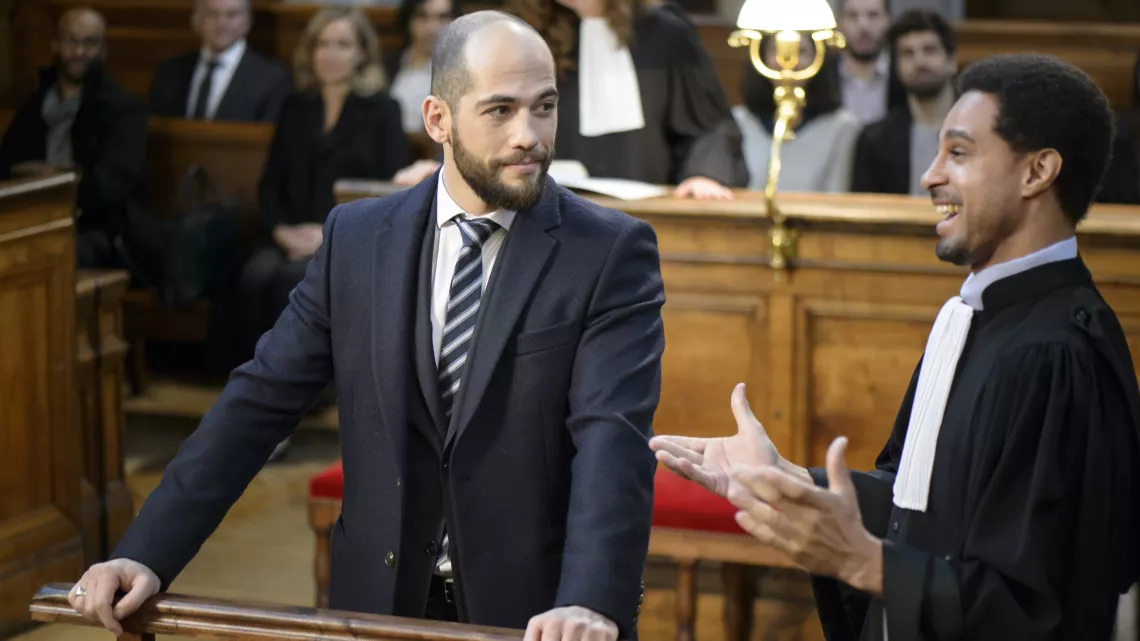 Moïse SANTAMARIA
