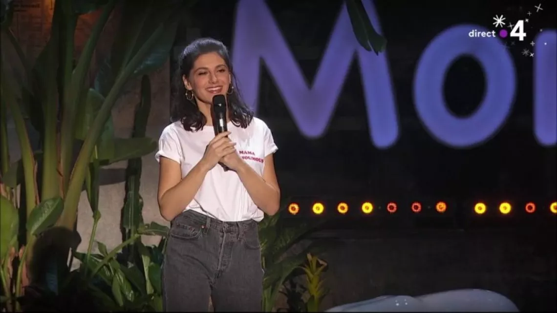 Manu Payet sauve la planète – Gala de clôture – Montreux Comedy Festival 2018
