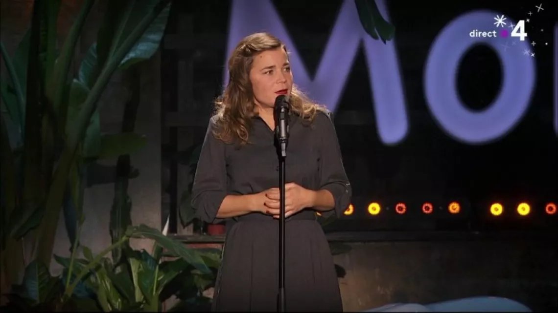Manu Payet sauve la planète – Gala de clôture – Montreux Comedy Festival 2018