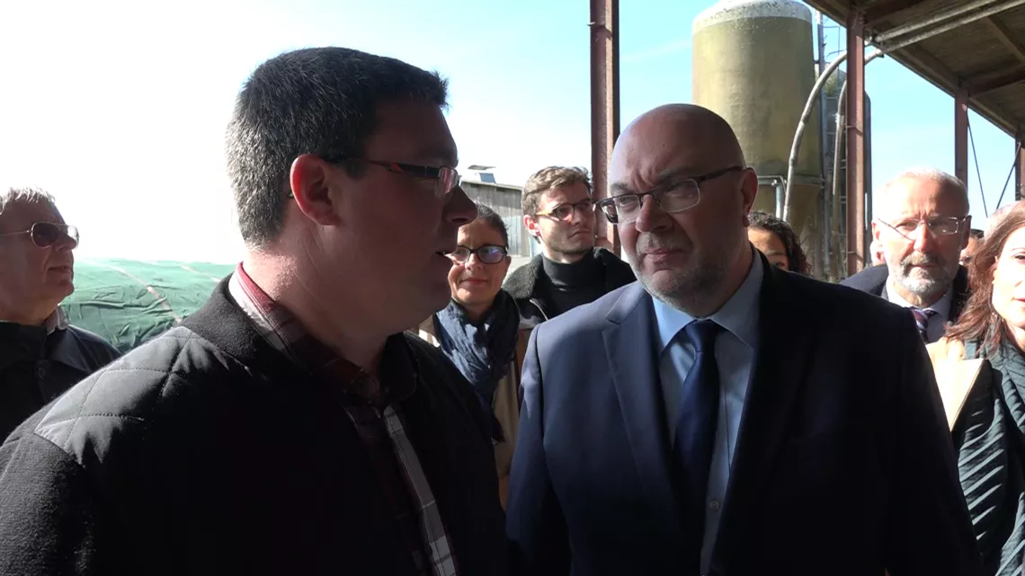 Notre dames des landes