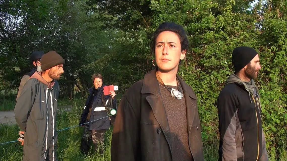 Notre dames des landes