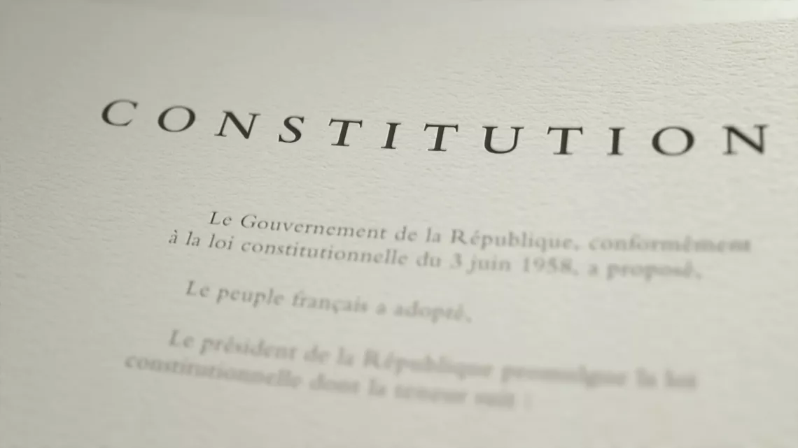 Constitution