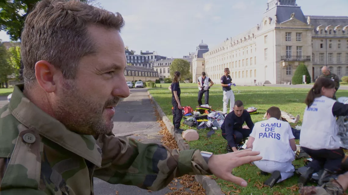 Garde nationale 4